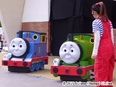 現場進行管理（キャラクターショーや遊具管理・提案調整・手配）◆子供達に夢を与える仕事／フルフレックス3