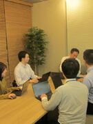 地域金融機関のモニタリング（信用リスク）◆金融機関の融資に貢献／課長補佐クラス／リモートワーク制度有1