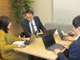 地域金融機関のモニタリング（信用リスク）◆金融機関の融資に貢献／課長補佐クラス／リモートワーク制度有2