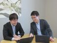 大手証券のモニタリング（課長補佐級）◆英語が活かせる／世界をリードする金融機関グループの経営層と対話2