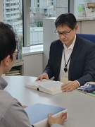 金融機関への検査◆法的専門知識で適切な業務運営・高度化を促す指導／フレックス制／テレワーク可1