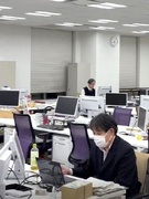 サイバーセキュリティ対策担当◆課長補佐級／ITガバナンス分野でも専門性を活かす／週4～5回リモート可1