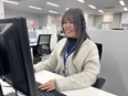 カスタマーサポート（未経験歓迎）◆大阪駅直結の新オフィス勤務／年間休日120日／残業ほぼ無／服装自由2