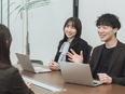 SNS広報（未経験歓迎）◆フレックス／完全週休2日／年休120日／TikTok2.5億再生のバズ企業3