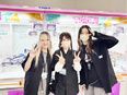 クレーンゲーム専門店の店舗運営スタッフ（店長候補）◆残業0／異動補助制度有／家賃補助制度有2
