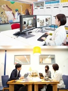 ブランディング会社のデザイナー◆クリエイティブディレクター候補／直請9割／フレックス／リモート可1