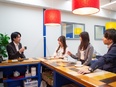 ブランディング会社のデザイナー◆クリエイティブディレクター候補／直請9割／フレックス／リモート可3