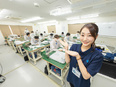 モノづくりスタッフ◆会話は最小限でOK／年休最大160日／月収28万可能／家賃タダの社宅／私服面接可3