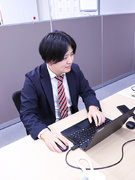 医療機器の営業◆国内シェアトップクラス／100％反響型／残業少なめ／毎年昇給／定着率90％以上1