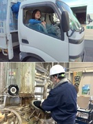 製造スタッフ◆食事手当・家族手当有／有休消化100％／日勤＆17時半退勤可／業界シェアトップクラス1