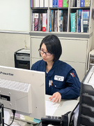 営業事務（未経験歓迎）◆直近3年間の離職者ゼロ／髪色・髪型・ネイル・ピアス自由／基本的に定時退勤1