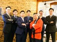 不動産営業（未経験歓迎）◆入社1年で年収800万円可能／100％反響営業／手厚い研修／月給30万円～2