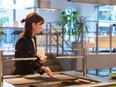 ショールームスタイリスト（未経験歓迎）◆キッチンやインテリアをトータル提案／月給35万円～／残業なし2