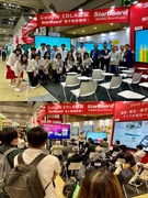法人営業◆グローバルに展開する電子黒板製造メーカー／基本定時退社／土日祝休み／賞与最大10ヶ月分1