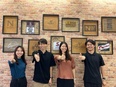 キャンパスメンター◆教員免許・教育業界経験不問／未経験歓迎／残業月20h／ネットを駆使した新たな学び2