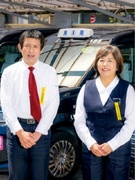 タクシードライバー（未経験歓迎）◆週3勤務可／日勤・夜勤も選べる／直近3年の定着率95％以上1