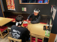 『麺処いのこ』の店長候補◆応募1週間で内定出し／試用期間なし／志望動機の記載不要／月給33万円以上！2