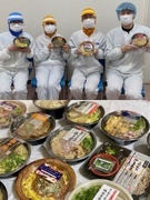 麺工場の生産管理（未経験歓迎）◆ローソンや成城石井などと取引／設立79年／2年連続売上高アップ1