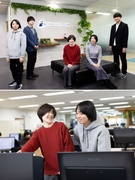 ITエンジニア◆AI人材へとキャリアアップできる環境／教育体制充実／残業月12h／年休最大140日1