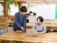 ITエンジニア◆実践を通じてAI人材へ成長できる環境／教育体制充実／残業月12h／年休最大140日3