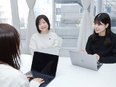 人材コーディネーター◆未経験から月給30万円～／インセンティブ有／就業後フォローまで一貫して担当2