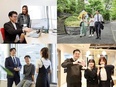 ITエンジニア◆年間休日128日／残業月10h以内／副業OK／リモート案件あり／社員の声が福利厚生に3