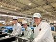 生産管理（未経験者歓迎）◆創業79年／年休127日／残業月10h以下／賞与6ヶ月分／8割が未経験入社2