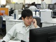 生産管理（未経験者歓迎）◆創業79年／年休127日／残業月10h以下／賞与6ヶ月分／8割が未経験入社3