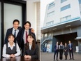 営業（鉄道インフラの専門商社）◆全国出張あり・費用は全て会社負担／土日祝休み／未経験歓迎2