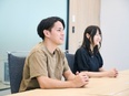 事務系総合職◆東証プライム上場企業グループ／基本土日休み／11連休の取得も可／月収37万円可3