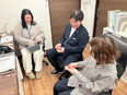 不動産事務（未経験歓迎）◆派手過ぎなければ服装・髪色・ネイル・ピアス自由／年3回の大型連休あり2