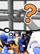 排水管の洗浄工事スタッフ◆未経験入社1年で年収400万円、5年で700万円も可／メディア掲載実績有1