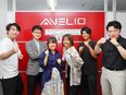 Web・アプリ・AI開発のプロジェクトマネージャー◆顧客折衝経験を活かしプロジェクト推進／未経験歓迎2