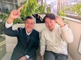 Web・アプリ・AI開発のプロジェクトマネージャー◆顧客折衝経験を活かしプロジェクト推進／未経験歓迎3