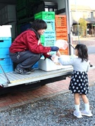 生協のルート配送（未経験歓迎）◆基本土日休み／支度支援金10万円支給／準中型免許の取得支援あり1