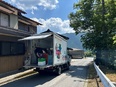 生協のルート配送（未経験歓迎）◆基本土日休み／支度支援金10万円支給／準中型免許の取得支援あり2