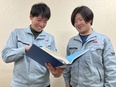 製造管理（部品の準備・手配）◆未経験歓迎／土日休み／賞与3～4ヶ月分／残業10h／平均有休取得13日3