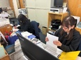事務（木材の専門商社）◆創業118年／年間休日127日／土日祝休み／賞与昨年度実績4ヶ月3