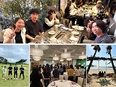 Webマーケター（未経験歓迎）◆土日祝休み／髪色やネイル・ピアス自由／年間休日125日！2
