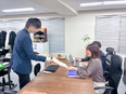 総務経理（未経験歓迎）◆残業月5h／年休123日／土日祝休／有休取得率80％以上／副業OK2