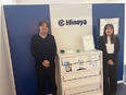 営業事務（未経験歓迎）◆賞与は昨年度実績4.6ヶ月分／県内中央部勤務2