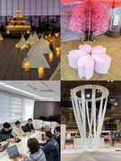 営業◆未経験歓迎／イベントなどの「空間づくり」を企画～運営まで／一部リモートワークOK／フレックス制1