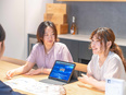 法人営業（調理器具）◆上場企業／賞与4ヶ月分／年休127日／選べる勤務地2