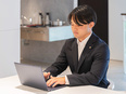 法人営業（調理器具）◆上場企業／賞与4ヶ月分／年休127日／選べる勤務地3