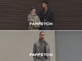 事業企画◆『Farfetch』グループ／戦略立案から実行まで裁量大きく活躍／英語力を活かせる環境2