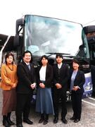 旅行の提案営業（未経験歓迎）◆飛び込みなし／直近8年定着率100％／マイカー通勤OK／退職金制度あり1