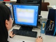 折込広告の営業◆70年の歴史を持つ安定企業／既存顧客が9割／実働7時間／髪型・髪色自由2