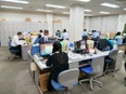折込広告の営業◆70年の歴史を持つ安定企業／既存顧客が9割／実働7時間／髪型・髪色自由3