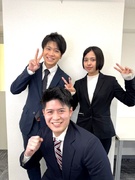採用マーケティングコンサルタント（未経験歓迎）◆採用メディアやHP・SNS等の活用支援／ベンチャー1