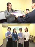 医療事務（無資格・未経験歓迎）◆年間休日125日／日勤のみ／残業月約5時間／徒歩5分以内の駅チカ多数1
